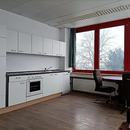 Apartment Peker Redwitz an der Rodach