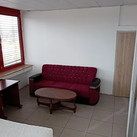 Peker Apartment *
